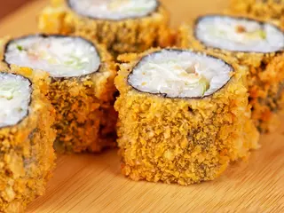 Crunchy (16 Pcs)