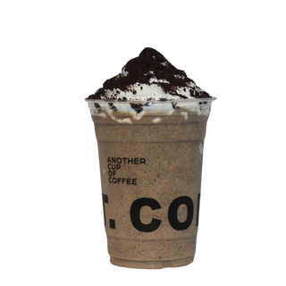 Oreo Frappe (500ML.)