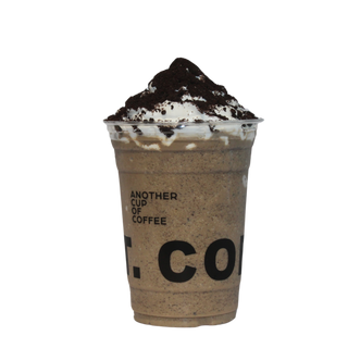 Oreo Frappe (500ML.)