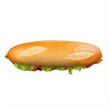 Bocadillo De Lomo Tania