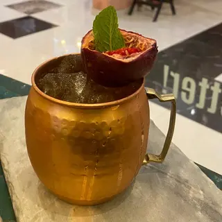 Passion Mojito