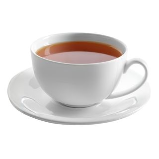 Selección de té