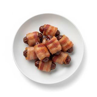 Dátiles Con Bacon (7 Uds.)