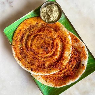 Podi dosa
