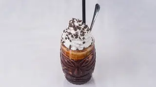 Moka Klasik