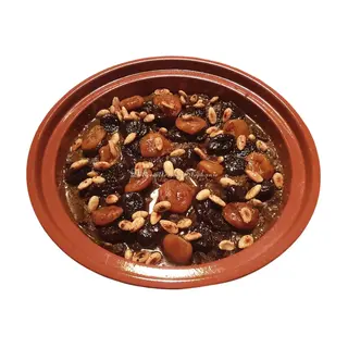 Tajine Viande Chèvre