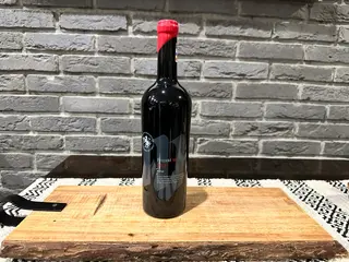 Vin Rosu Sec D.O.C. 2021-Project M Familia Darabont-Merlot