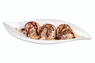 Бисквитена торта  (200г)