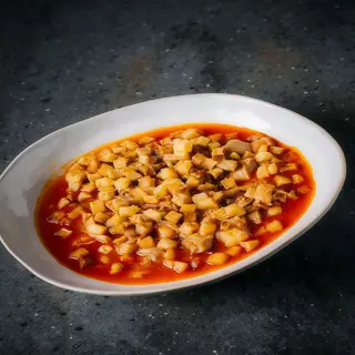 Callos a la asturiana