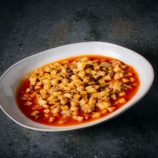 Callos a la asturiana