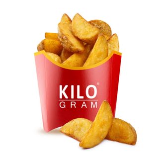 Картопля По-селянськи (XL)