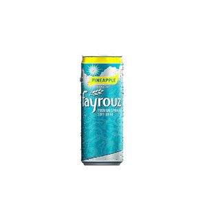 Fayrouz (330Ml)