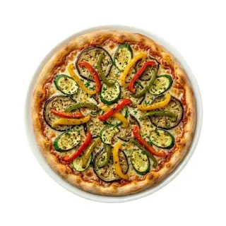Pizza Verdure (33 Cm.)