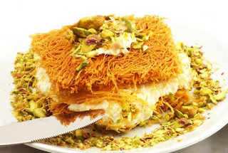 Kunafa Kichta