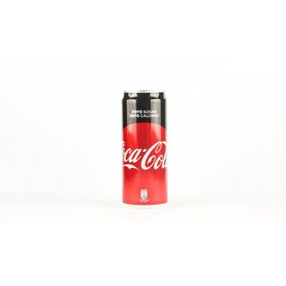 Coca Cola Zero 0,33l