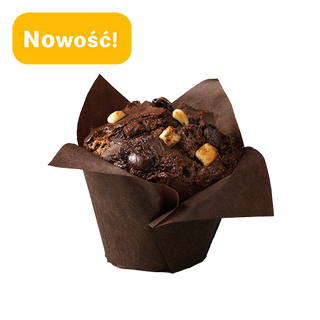 Muffin Choco
