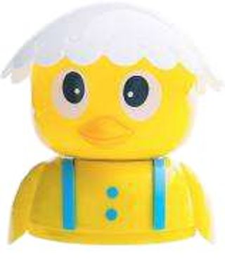 690 Twitty fior di latte