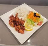 Chicken Tikka
