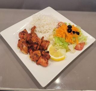 Chicken Tikka