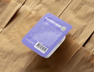 Соус Часниковий 24г