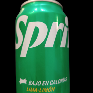Sprite 33 cl