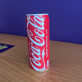 Coca-Cola