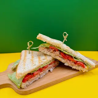 Summer toast