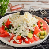 Шопска салата