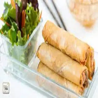171. Rollito Tailandés (4 Uds.)