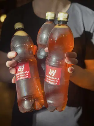 Акція Грімберген нф 5+1 = 3 літри пива