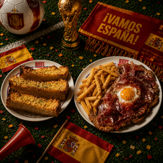 El Iniestazo