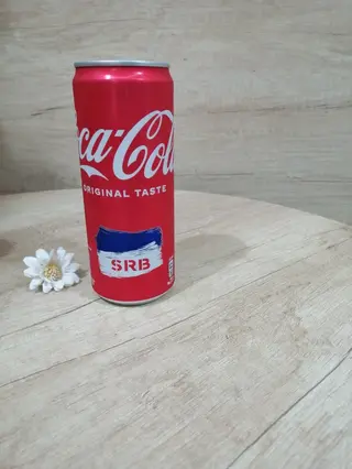 Coca Cola