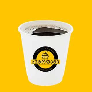 ესპრესო