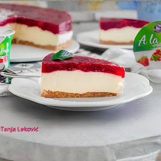 Cheesecake