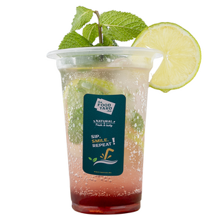 Mojito Strawberry