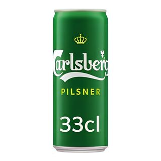 Carlsberg