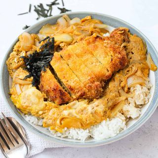 Oyakodon
