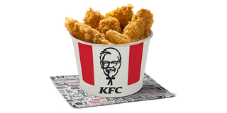 Сандерс Баскет