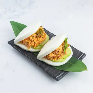 Lobster Bun
