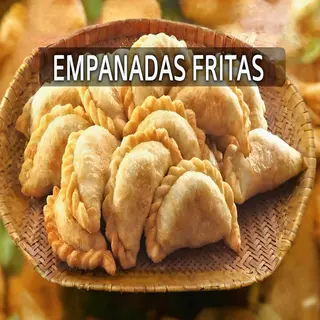 Empanada De Carne Suave (1 Ud.)