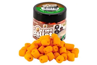 Benzar Mix Floating Pellet 7mm scoica 30g