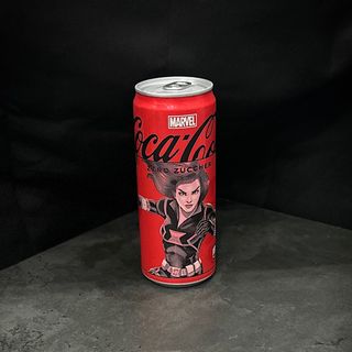 Coca-Cola Zero