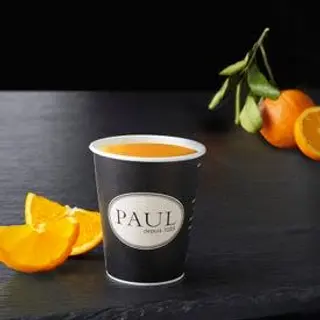 Jus d'Orange