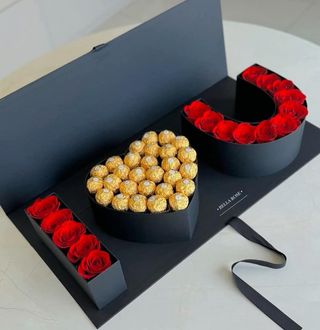 Special Roses Of Achievement