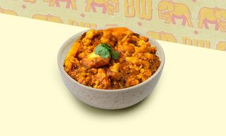 Aloo Gobi