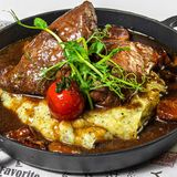 Телешки джолан Су Вид с манатарки 450 г