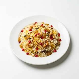 Kashmiri Rice