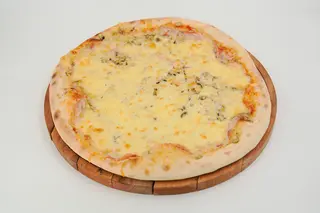 Pizza Capricciosa