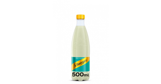 Schweppes Bitter Lemon 0.5l