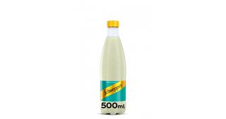 Schweppes Bitter Lemon 0.5l